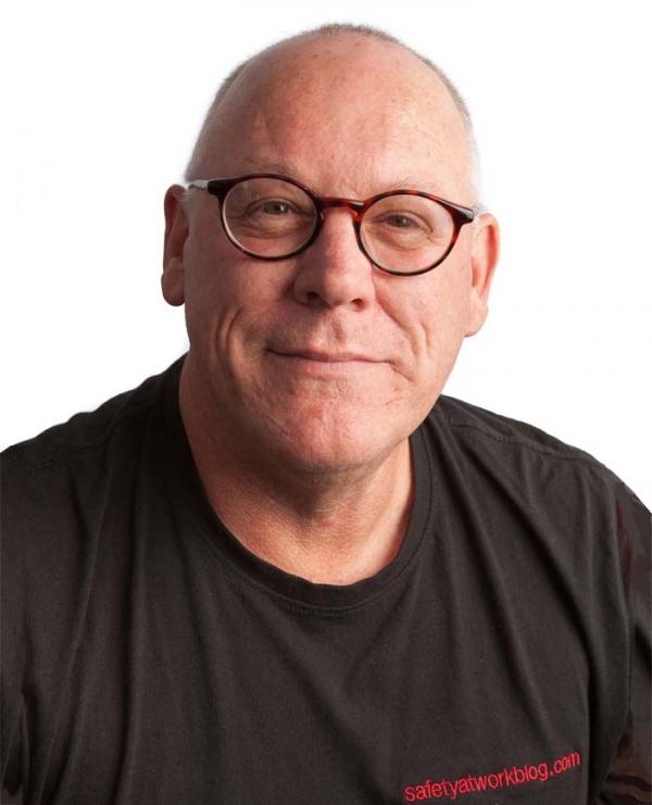 March 2018 Presentation: ISO 45001 is here...